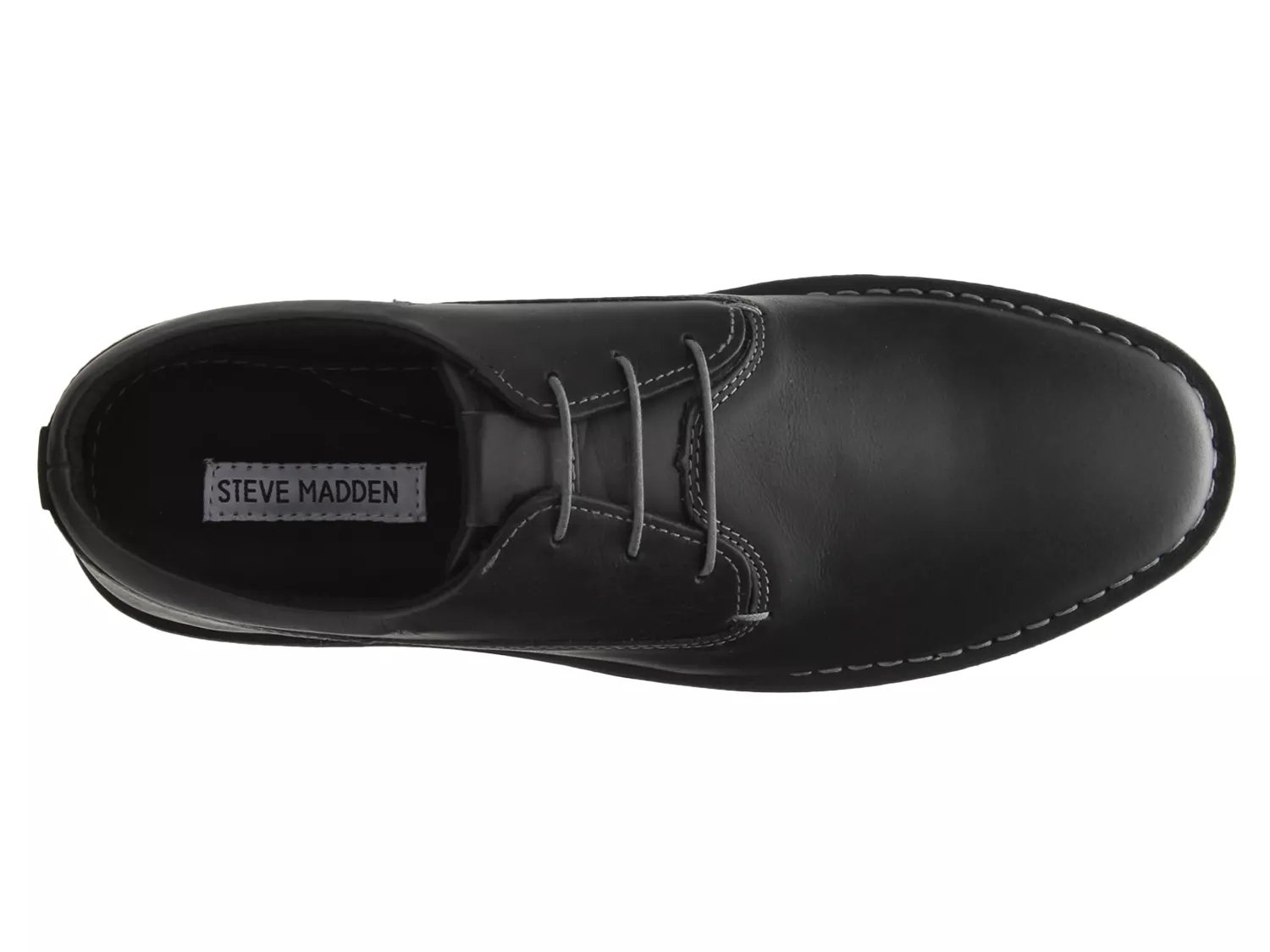 Steve Madden Mens Vince Oxford Steve Madden Mens Vince Oxford